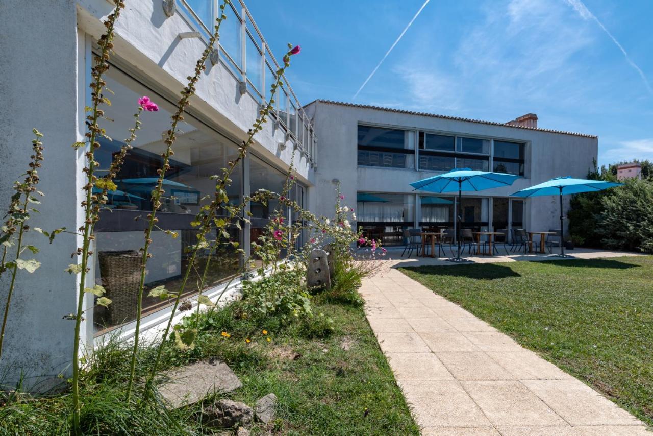 Hotel Les Esseppes L'Epine  Luaran gambar
