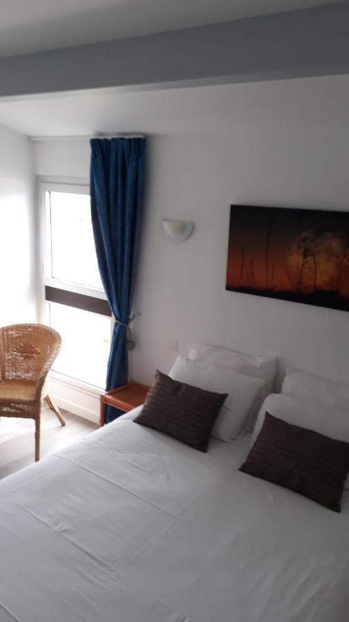 Hotel Les Esseppes L'Epine  Luaran gambar