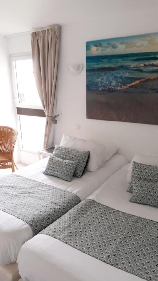 Hotel Les Esseppes L'Epine  Luaran gambar